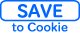Save the birth data to Cookie